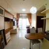 Отель Apatel Salemba Residence Lt.25, фото 25