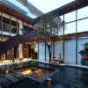 Отель Namoo Hotel Wuzhen, фото 9
