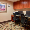 Отель Hampton Inn & Suites North Conway, фото 24