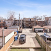 Отель Comfortable Condo In The Heart Of Bronzeville 4 Bedroom Condo by RedAwning, фото 15