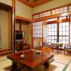 Отель Mogamiya Ryokan, фото 3