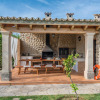 Отель FINCA POU NOU - Fantastic villa, with private pool, at only 750 meters from Inca. Free WiFi, фото 28