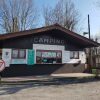 Отель International Camping No Stress в Коме