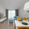 Отель Coast Apartment With Balcony by Renters, фото 25