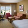 Отель Fort Lauderdale Marriott Coral Springs Hotel & Convention Center, фото 4