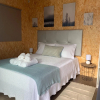 Отель Bungalow com Piscina,valença Izibookings, фото 3