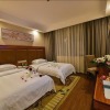 Отель Meijiang Shanshui Hotel в Зунйи