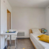 Отель Apparteo Toulouse, фото 9