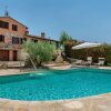 Отель Charismatic Holiday Home in Montone With Private Pool, фото 18