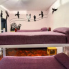 Отель Malbec Plaza Hostel, фото 2