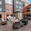 Отель Residence Inn Indianapolis South/Greenwood, фото 16