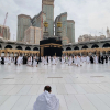 Отель Makkah Clock Royal Tower, A Fairmont Hotel, фото 40