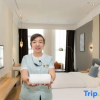 Отель Coefon Rezen Select Urumqi Convention And Exhibition Center Hotel, фото 6