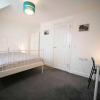 Отель A Cosy 3-bed Family House in Liverpool sleeps 6 with parking spaces, фото 3