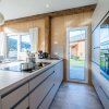 Отель Vintage Chalet in Murau With Private Terrace, фото 10