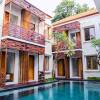 Отель Kakul Villa Ubud в Убуде