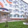 Гостиница Спутник в Кирове