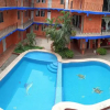 Отель Y Bungalows Islas Careyes, фото 15