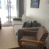 Отель Auckland City coby Suite в Окленде