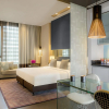 Отель The Abdali Boulevard Hotel, фото 7