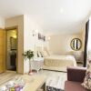 Отель Taksim Ruby Suites, фото 6