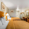 Отель Quality Inn Tracy I-205, фото 33