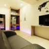 Отель 愛丁堡旅店集團Edinburgh Boutique Hotel, фото 2