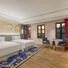 Отель Ramada By Wyndham Shaoguan Danxia Mountain, фото 4