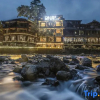 Отель Forget Shan Yin Boutique Private Soup Homestay (Tai 'an Ancient Town Shop, Qingcheng), фото 14