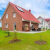 Отель Nice Home in Groß Schwansee With 3 Bedrooms and Wifi, фото 13