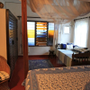 Отель Comfortable Self Catering Beach House on Award Winning Marine Conservancy, фото 2