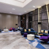 Отель Mercure Xining Haihu CBD, фото 22