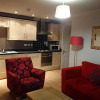 Отель Victoria Cloisters Apartments, фото 7