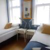 Отель Refurinn Reykjavik Guesthouse - Hostel в Рейкьявике