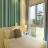 Отель The Gallery Jomtien Beach Pattaya Condo By Dome, фото 27