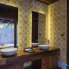 Отель Benisari Batik Garden Cottage, фото 13
