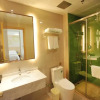 Отель GreenTree Inn Baoding Qingyuan District Jianshe North Road Express Hotel, фото 4