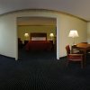 Отель Hawthorn Suites Atlanta Northwest, фото 5