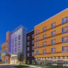 Отель Fairfield Inn & Suites Houston Memorial City Area в Хьюстоне