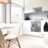 Отель Studio Flat Near Barons Court, фото 10