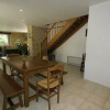 Отель Modern Holiday Home in Florimont-Gaumier with Private Pool, фото 12