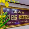 Отель A25 Hotel - Doi Can 2, фото 17