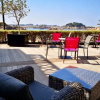 Отель Logis Hôtel Saint-Guirec et de la Plage, фото 10