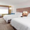 Отель Holiday Inn Express & Suites Phoenix East - Gilbert, an IHG Hotel, фото 7