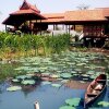 Отель Ayutthaya Garden River Home, фото 36