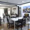 Отель Arenal Suites Bilbao, фото 15