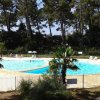Отель T2 Mabouya Ondres plage avec piscine et tennis, фото 12