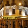 Отель Trocadéro, фото 20