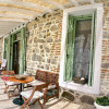 Отель Archontiko Petras 1821, фото 17