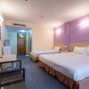 Отель Sri Indar Hotel- Bukit Mertajam, фото 6